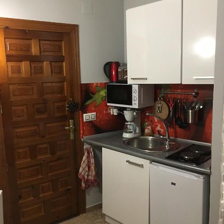 Denia Playa I Apartment Bagian luar foto